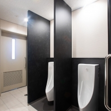 京都・某大学様トイレ サムネイル0