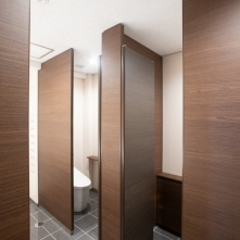 京都・某高校様トイレ サムネイル3