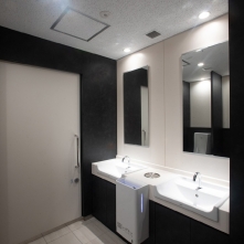 京都・某大学様トイレ サムネイル5