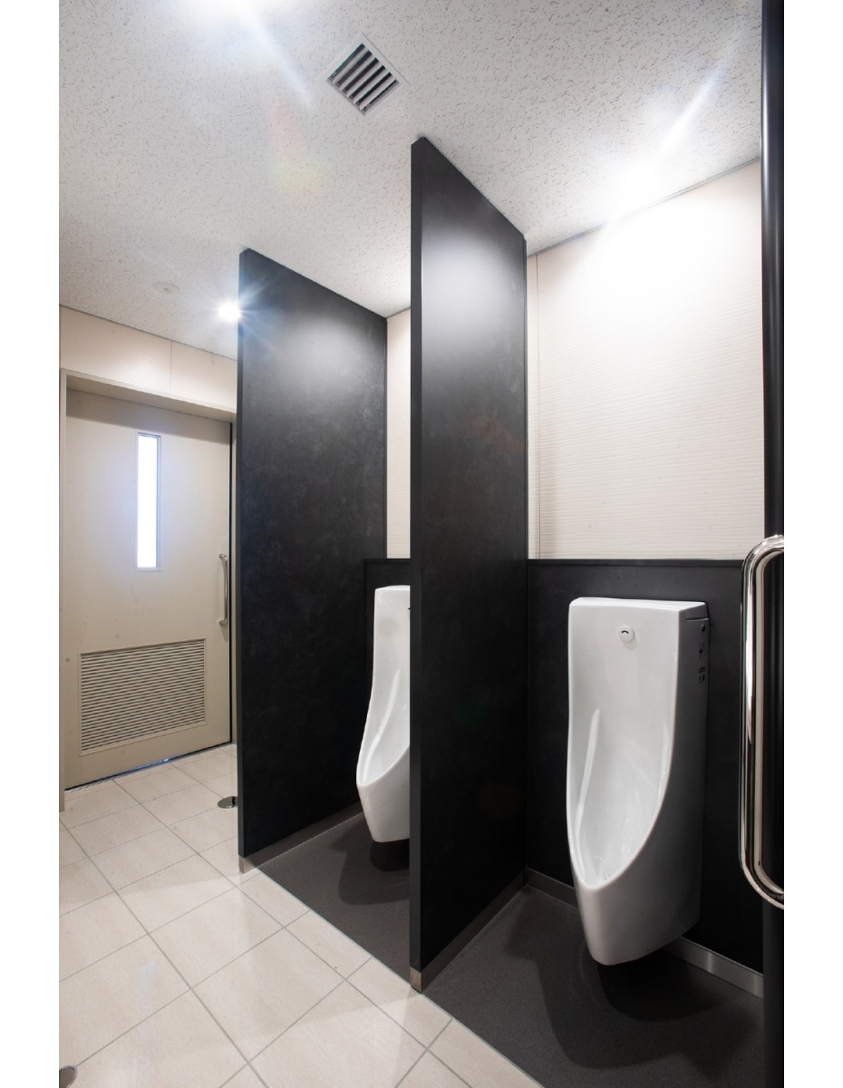 京都・企業様トイレ 施工実績[一覧] オフィス・教育施設・公共施設・商業施設など、水まわりのデザイン・設計