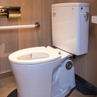 洋便器