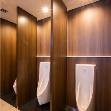 京都・某高校様トイレ サムネイル1