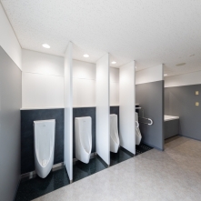 京都・某高校様トイレ サムネイル3