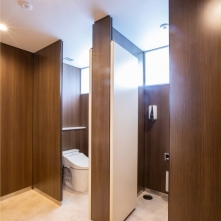 滋賀・某企業様トイレ サムネイル4