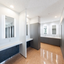 滋賀・某企業様トイレ サムネイル4