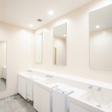 京都・某大学様トイレ サムネイル5