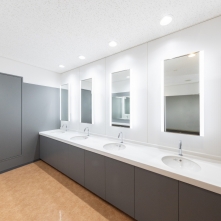 京都・某大学様トイレ サムネイル5