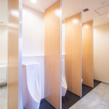 大阪・某霊園様トイレ サムネイル6