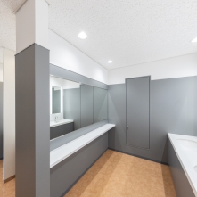 大阪・某霊園様トイレ サムネイル6