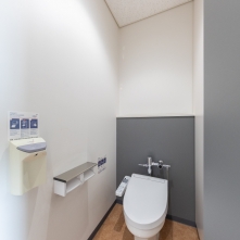 京都・企業様トイレ サムネイル9