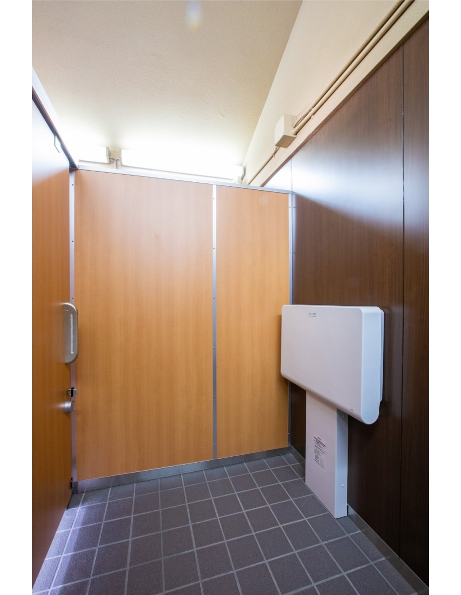 寸法 公衆トイレ トイレの最適な広さは？一般的な寸法やサイズをご紹介｜定額リフォームのリノコ